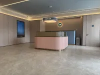 HanTing Yuncheng Jishan Fengxi South Road Hotel