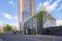 PUCHENG HOTEL - เปิดใหม่