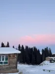 雪山來信·溪山山居民宿
