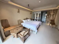Anbu Private Hot Spring Courtyard B&B