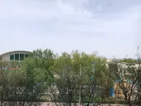 Yuhe Hotel Hotels in Guyuan
