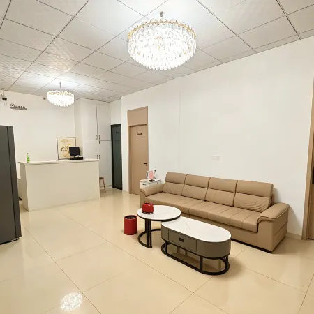Jingpan Hostel (Karez Paradise)