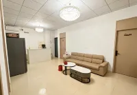 Jingpan Hostel