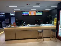 Ant E-Sports Hotel Hotels in Gaoyi