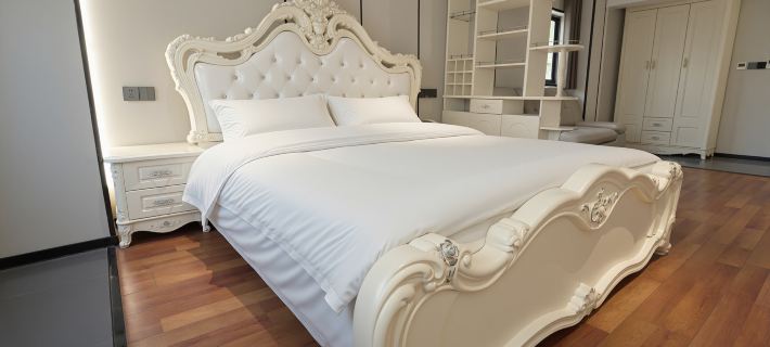 xiao bei  ke Hotel Hotel a Mingguang