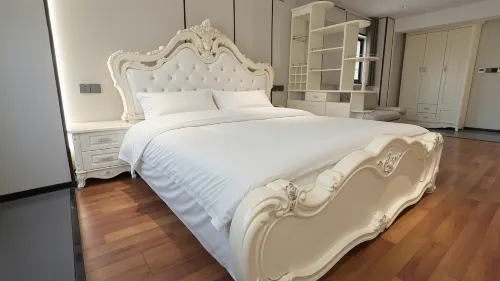 xiao bei  ke Hotel