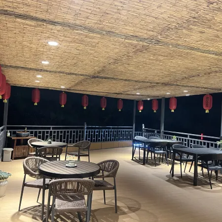 Qiangsheng Farmhouse