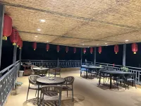 Qiangsheng Farmhouse - Frühstück