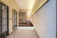 Pinyue Design Hotel (Xuan'en Wenlan Bridge) - Airport Shuttle