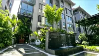 Xishuangbanna Jinghong Banshan Su Boutique B&B (Gaozhuang Star Night Market)