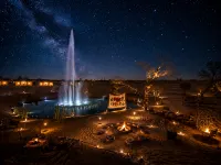 Zhongwei Tengol·KK Qiongjing·Desert Stargazing Homestay Collection