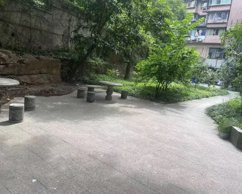 Vluky Hotel (Chongqing Guanyinqiao Branch) Ngoại thất Photos