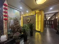 Lixian Qindu Hotel Hotels in Li County