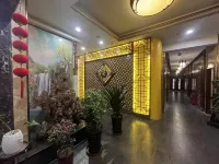 Lixian Qindu Hotel