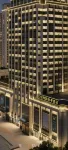 New Beacon Yiting Hotel (Wuhan Ice and Snow Center Guobo Branch) - مطابخ
