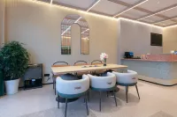 Chunmian Hotel (Hai'an High-speed Railway Station, Xinghu Plaza)