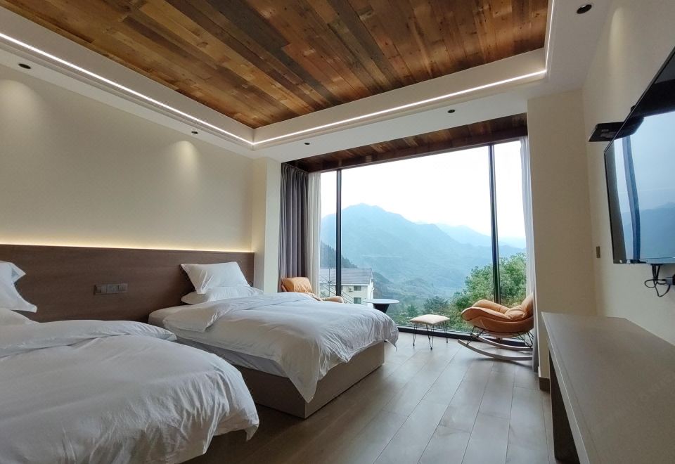 Shanjinyi Farmhouse Images