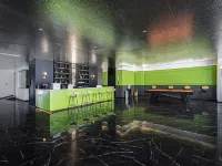 Orlan Café & Bar Homestay Hotel di Hengyang