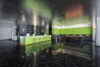 Orlan Café & Bar Homestay