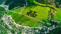 萬峰林吟風民宿