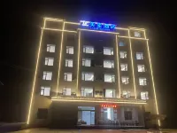 Jianshi Fuxi Hotel - Park Yeri