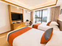 Lushan Ruina Seaview Hotel