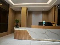 Zhijin Shuangding Grand Hotel - Bãi đậu xe