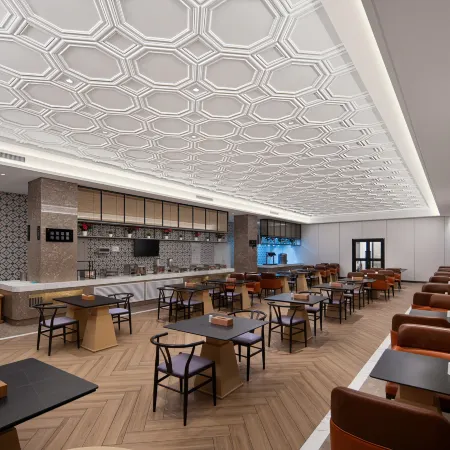 Mehood EZZI Hotel (Dachaidan,Haixi)
