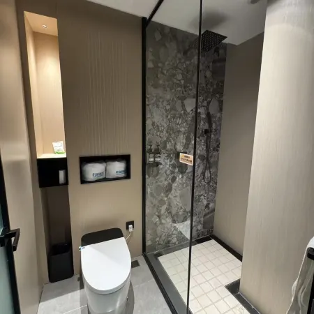 Yuelan Hotel