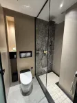 Yuelan Hotel - balcony
