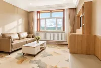 Arxan Kairui Hotel