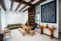 Sanmuli · Villa Vacation Boutique Stay (Anshun High-Speed Railway West Station) - Afhentnings-/afleveringstjenester