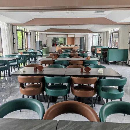 Ruijing Hotel (Tanzhou Park Branch)
