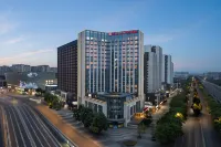 Hilton Garden Inn Chengdu Jinnan Tianjie - 4つ星