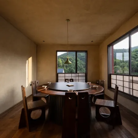 Yixin'erju Homestay