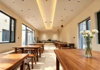 Tea House Courtyard(Shapotou Scenic Area Branch ) - فطور
