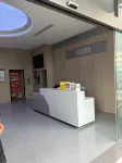 Oulai Hotel (Wanda Plaza) - 2성급