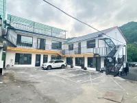 Liu Courtyard Homestay