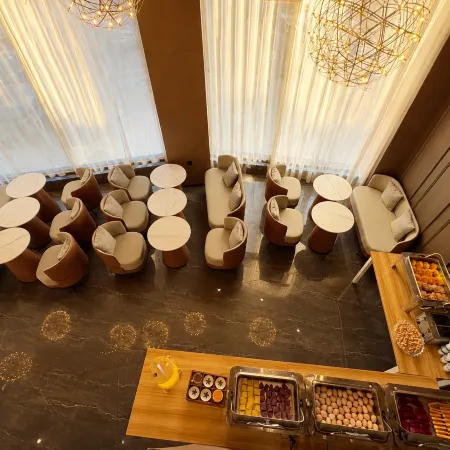 Chuxiong Shimai Yisu Hotel