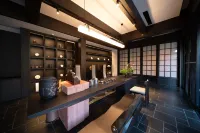 โรงแรมรีสอร์ทซิมาญ ฮอตสปริงส์ ไมล์ - ที่มีที่จอดรถ