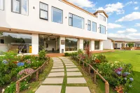 Anna's Diary Guesthouse (Located at the Wanfenglin Tourist Center) - Boutique