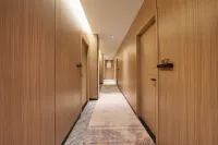 KOALA · Kaola Smart Mercure (Chaoshan High-Speed Railway Station) - Mountain view
