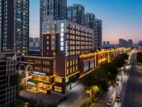 Shenyang Yunbo · Regent Hotel (Shenyang Station Taiyuan Street First Hospital of Medical University) - 4 étoiles