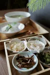 Jianshui Sanchuan Cultural Tourism Vacation Apartment - 朝食