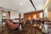 Enmont Hotel (Gaize, Ngari) - breakfast