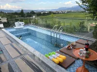 Xianju Yin Xin Stone House Homestay - Private Pools