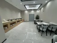 Mantu Light Stay Hotel (Zhangzhou Ancient City Branch) - พร้อมอาหารเช้า