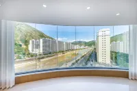 Dangzhou Health & Wellness Hotel (Longnan Tanchang Branch) - Fitnessstudio