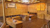 Dayugou Snowy Region Homestay - servizio colazione