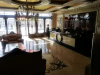 Qiang's Business Hotel - Bãi đậu xe